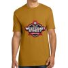 Apparel ® Unisex Cotton Tee Thumbnail