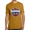 Apparel ® Unisex Cotton Tee Thumbnail