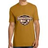 Apparel ® Unisex Cotton Tee Thumbnail