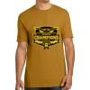 Apparel ® Unisex Cotton Tee Thumbnail