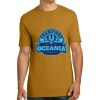 Apparel ® Unisex Cotton Tee Thumbnail