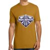 Apparel ® Unisex Cotton Tee Thumbnail