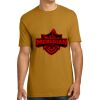 Apparel ® Unisex Cotton Tee Thumbnail