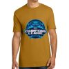 Apparel ® Unisex Cotton Tee Thumbnail