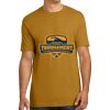 Apparel ® Unisex Cotton Tee Thumbnail