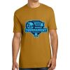 Apparel ® Unisex Cotton Tee Thumbnail