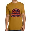 Apparel ® Unisex Cotton Tee Thumbnail