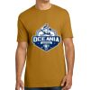 Apparel ® Unisex Cotton Tee Thumbnail