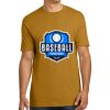 Apparel ® Unisex Cotton Tee Thumbnail