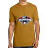 Apparel ® Unisex Cotton Tee Thumbnail