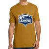 Apparel ® Unisex Cotton Tee Thumbnail