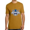 Apparel ® Unisex Cotton Tee Thumbnail