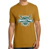 Apparel ® Unisex Cotton Tee Thumbnail