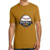 Apparel ® Unisex Cotton Tee Thumbnail