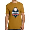 Apparel ® Unisex Cotton Tee Thumbnail
