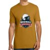 Apparel ® Unisex Cotton Tee Thumbnail
