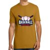 Apparel ® Unisex Cotton Tee Thumbnail