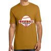 Apparel ® Unisex Cotton Tee Thumbnail