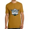 Apparel ® Unisex Cotton Tee Thumbnail