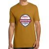 Apparel ® Unisex Cotton Tee Thumbnail