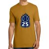 Apparel ® Unisex Cotton Tee Thumbnail