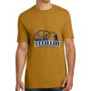 Apparel ® Unisex Cotton Tee Thumbnail