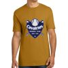 Apparel ® Unisex Cotton Tee Thumbnail
