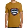 Apparel ® Unisex Cotton Tee Thumbnail