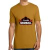 Apparel ® Unisex Cotton Tee Thumbnail