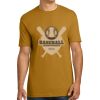 Apparel ® Unisex Cotton Tee Thumbnail