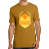 Apparel ® Unisex Cotton Tee Thumbnail
