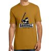 Apparel ® Unisex Cotton Tee Thumbnail