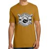 Apparel ® Unisex Cotton Tee Thumbnail