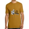 Apparel ® Unisex Cotton Tee Thumbnail