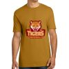 Apparel ® Unisex Cotton Tee Thumbnail