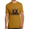 Apparel ® Unisex Cotton Tee Thumbnail