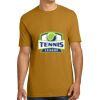 Apparel ® Unisex Cotton Tee Thumbnail