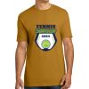Apparel ® Unisex Cotton Tee Thumbnail