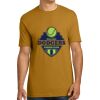 Apparel ® Unisex Cotton Tee Thumbnail