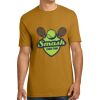 Apparel ® Unisex Cotton Tee Thumbnail