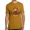 Apparel ® Unisex Cotton Tee Thumbnail