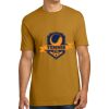 Apparel ® Unisex Cotton Tee Thumbnail