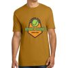 Apparel ® Unisex Cotton Tee Thumbnail