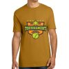 Apparel ® Unisex Cotton Tee Thumbnail