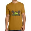 Apparel ® Unisex Cotton Tee Thumbnail