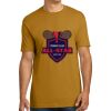 Apparel ® Unisex Cotton Tee Thumbnail