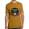 Apparel ® Unisex Cotton Tee Thumbnail