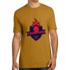 Apparel ® Unisex Cotton Tee Thumbnail