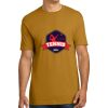 Apparel ® Unisex Cotton Tee Thumbnail