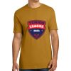 Apparel ® Unisex Cotton Tee Thumbnail
